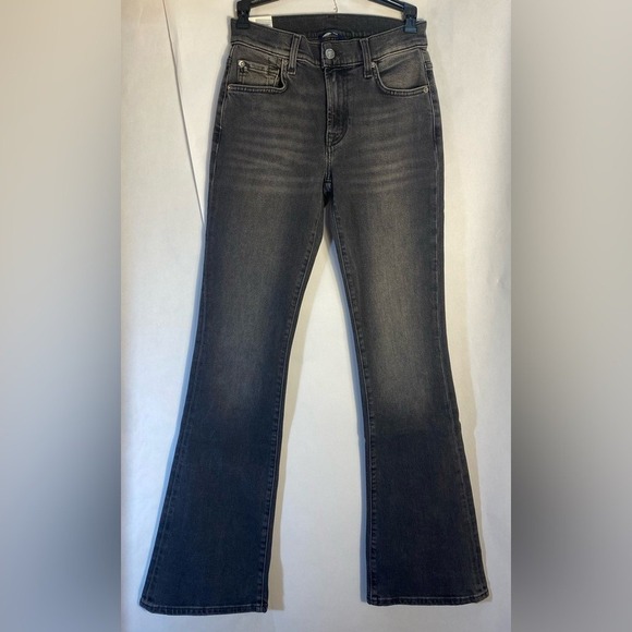 Splendid Denim - NWT Splendid Woman's Your Perfect Pair Jeans Size 26 Inseam 32" Black $178 MSRP